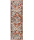 Dalyn Jericho JC2 Spice Area Rug 2 ft. 6 in. X 10 ft. Runner