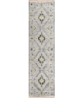 Dalyn Marbella MB1 Grey Area Rug 2 ft. 3 in. X 10 ft. Runner