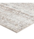 Dalyn Rhodes RR7 Taupe Area Rug 3 ft. 2 in. X 5 ft. 1 in. Rectangle