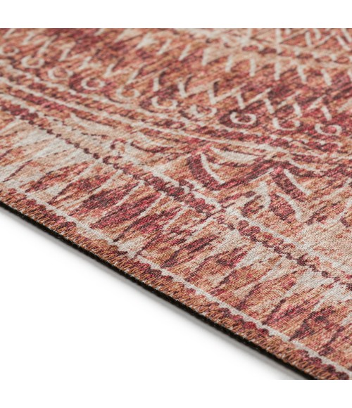Dalyn Sedona SN7 Spice Area Rug 8 ft. X 10 ft. Rectangle