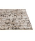 Dalyn Denizi DZ3 Putty Area Rug 9 ft. X 13 ft. 2 in. Rectangle