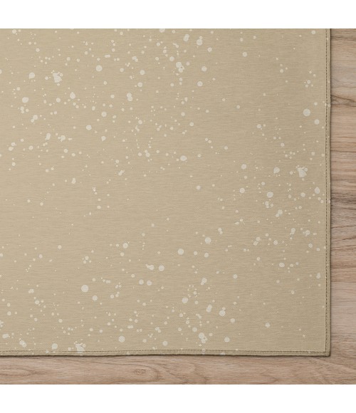 Dalyn Wonderland Area Rug Dalyn Wonderland WN4 Putty Area Rug 5 ft. X 7 ft. 6 in. Rectangle