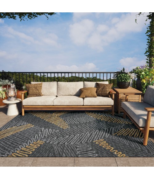 Dalyn Sedona Area Rug Dalyn Sedona SN11 Shadow Area Rug 9 ft. X 12 ft. Rectangle