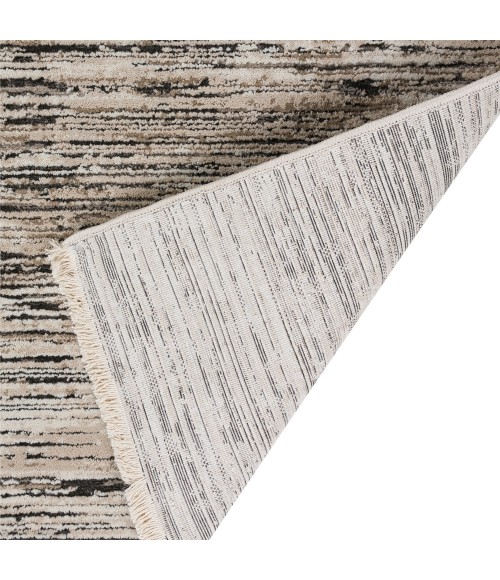 Dalyn Denizi Area Rug Dalyn Denizi DZ1 Midnight Area Rug 9 ft. X 13 ft. 2 in. Rectangle