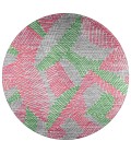 Dalyn Sedona Area Rug Dalyn Sedona SN11 Fruity Area Rug 10 ft. X 10 ft. Round