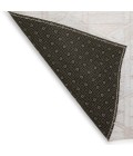 Dalyn Stetson SS4 Linen Area Rug 2 ft. 3 in. X 10 ft. Runner
