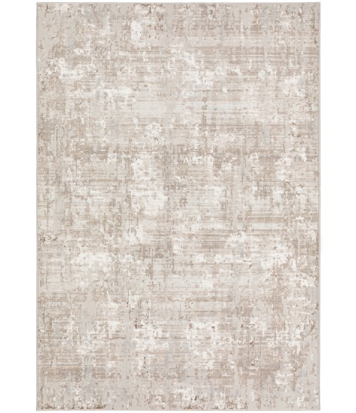 Dalyn Rhodes RR3 Taupe Area Rug 5 ft. 1 in. X 7 ft. 5 in. Rectangle