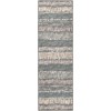 Dalyn Winslow WL4 Charcoal Area Rug 2 ft. 6 in. X 12 ft. Runner
