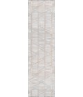 Dalyn Stetson SS4 Linen Area Rug 2 ft. 3 in. X 10 ft. Runner