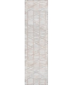 Dalyn Durango SS4 Linen Area Rug 2 ft. 3 in. X 10 ft. Runner