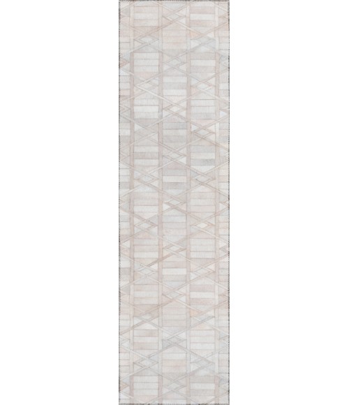 Dalyn Stetson SS4 Linen Area Rug 2 ft. 3 in. X 10 ft. Runner