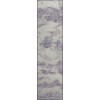 Dalyn Camberly CM6 Lavender Area Rug 2 ft. 3 in. X 7 ft. 6 in. Runner