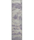 Dalyn Camberly CM6 Lavender Area Rug 2 ft. 3 in. X 7 ft. 6 in. Runner