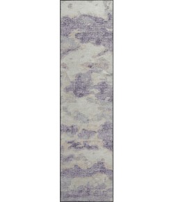 Dalyn Camberly CM6 Lavender Area Rug 2 ft. 3 in. X 7 ft. 6 in. Runner