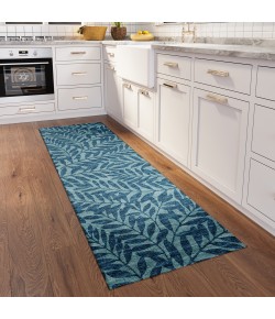 Dalyn Sedona SN5 Denim Area Rug 2 ft. 3 in. X 12 ft. Runner