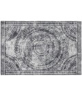 Dalyn Sedona SN7 Pewter Area Rug 1 ft. 8 in. X 2 ft. 6 in. Rectangle