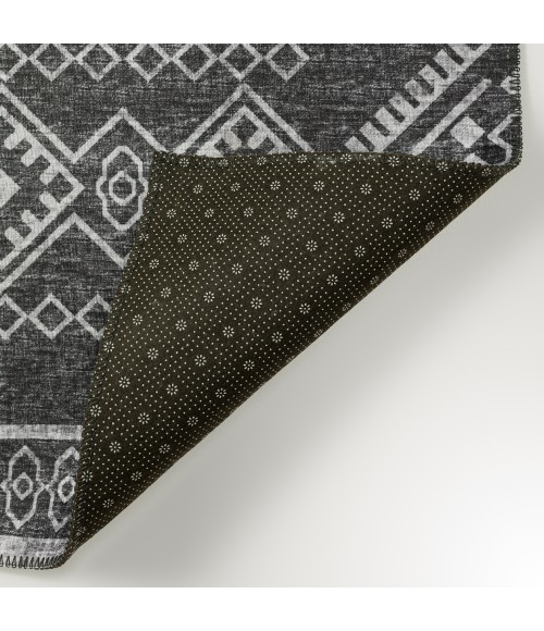 Dalyn Sedona SN14 Midnight Area Rug 2 ft. 3 in. X 12 ft. Runner