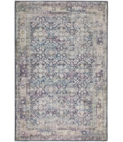 Dalyn Jericho JC3 Violet Area Rug 8 ft. X 10 ft. Rectangle