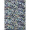 Dalyn Seabreeze SZ14 Ink Area Rug 8 ft. X 10 ft. Rectangle