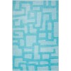 Dalyn Sedona SN4 Robins Egg Area Rug 3 ft. X 5 ft. Rectangle