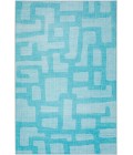 Dalyn Sedona SN4 Robins Egg Area Rug 8 ft. X 10 ft. Rectangle