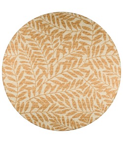 Dalyn Sedona SN5 Wheat Area Rug 8 ft. X 8 ft. Round