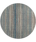 Dalyn Amador Area Rug Dalyn Amador AA1 Mushroom Area Rug 10 ft. X 10 ft. Round