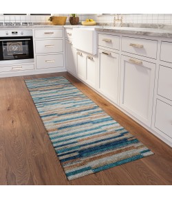 Dalyn Sedona SN8 Riviera Area Rug 2 ft. 3 in. X 7 ft. 6 in. Runner