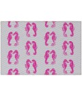 Dalyn Seabreeze SZ15 Flamingo Area Rug 1 ft. 8 in. X 2 ft. 6 in. Rectangle