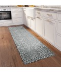 Dalyn Mali ML2 Flannel Area Rug 2 ft. 3 in. X 7 ft. 6 in. Runner