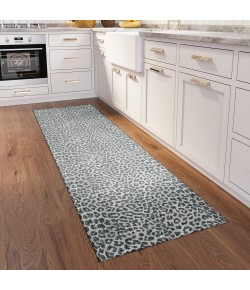 Dalyn Mali ML2 Flannel Area Rug 2 ft. 3 in. X 7 ft. 6 in. Runner