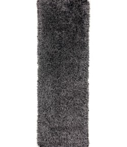 Dalyn Impact IA100 Midnight Area Rug 2 ft. 6 in. X 12 ft. Runner