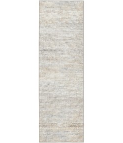 Dalyn Ciara CR1 Linen Area Rug 2 ft. 6 in. X 12 ft. Runner