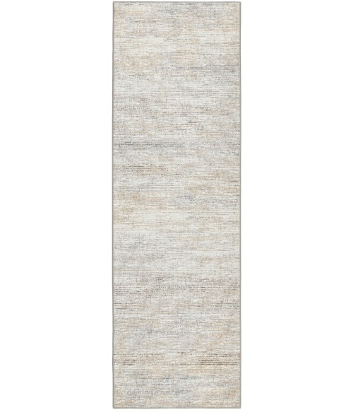 Dalyn Ciara CR1 Linen Area Rug 2 ft. 6 in. X 12 ft. Runner