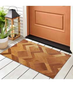 Dalyn Durango SS5 Spice Area Rug 1 ft. 8 in. X 2 ft. 6 in. Rectangle