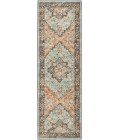 Dalyn Jericho JC2 Mist Area Rug 2 ft. 6 in. X 12 ft. Runner