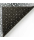 Dalyn Mali ML3 Flannel Area Rug 6 ft. X 6 ft. Round