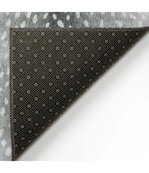 Dalyn Mali ML3 Flannel Area Rug 6 ft. X 6 ft. Round