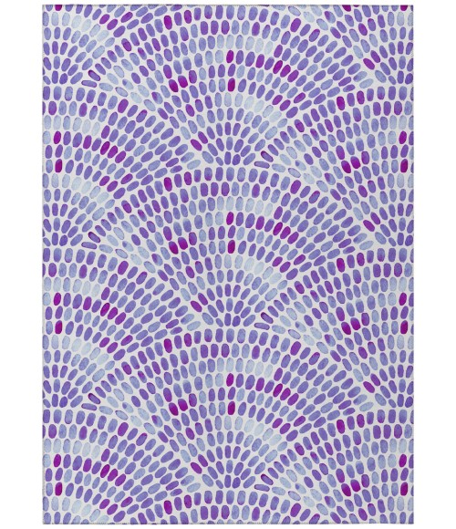 Dalyn Seabreeze Area Rug Dalyn Seabreeze SZ7 Lavender Area Rug 10 ft. X 14 ft. Rectangle
