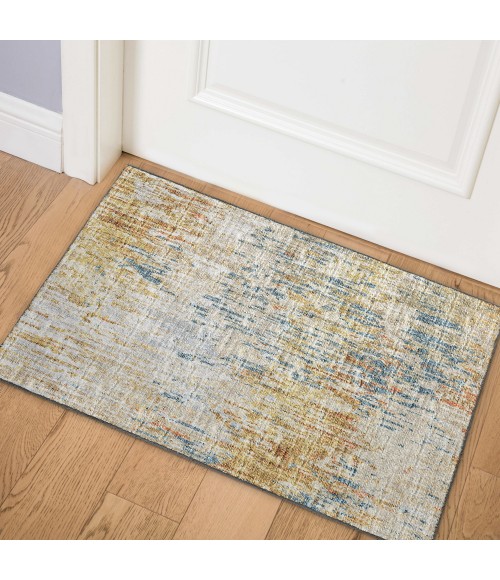 Dalyn Camberly CM1 Sunset Area Rug 1 ft. 8 in. X 2 ft. 6 in. Rectangle