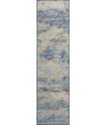 Dalyn Camberly CM6 Indigo Area Rug 2 ft. 3 in. X 7 ft. 6 in. Runner