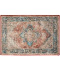 Dalyn Jericho JC2 Spice Area Rug 2 ft. X 3 ft. Rectangle