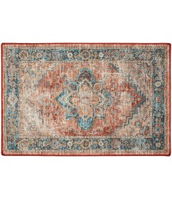 Dalyn Jericho JC2 Spice Area Rug 2 ft. X 3 ft. Rectangle
