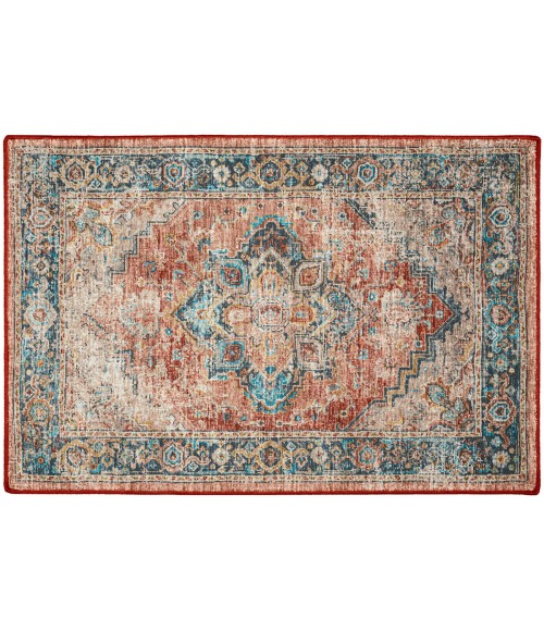 Dalyn Jericho JC2 Spice Area Rug 2 ft. X 3 ft. Rectangle