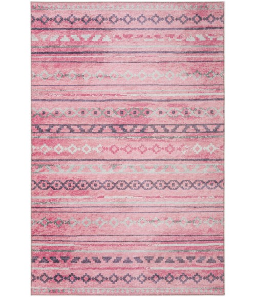 Dalyn Sedona SN10 Blush Area Rug 8 ft. X 10 ft. Rectangle