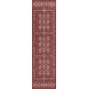 Dalyn Sedona SN3 Paprika Area Rug 2 ft. 3 in. X 10 ft. Runner