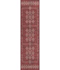 Dalyn Sedona SN3 Paprika Area Rug 2 ft. 3 in. X 10 ft. Runner