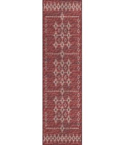 Dalyn Sedona SN3 Paprika Area Rug 2 ft. 3 in. X 12 ft. Runner