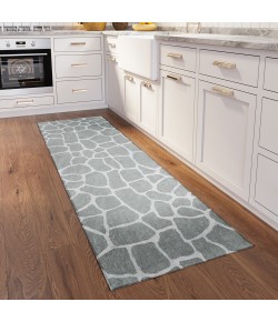Dalyn Mali ML4 Flannel Area Rug 2 ft. 3 in. X 7 ft. 6 in. Runner