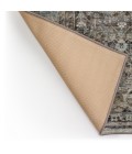 Dalyn Jericho JC10 Mushroom Area Rug 5 ft. X 7 ft. 6 in. Rectangle